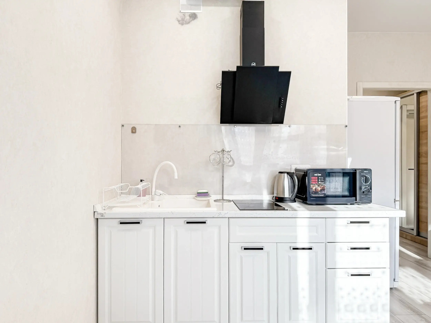 Апартаменты Монако 24 ЖК Высокий Берег 53