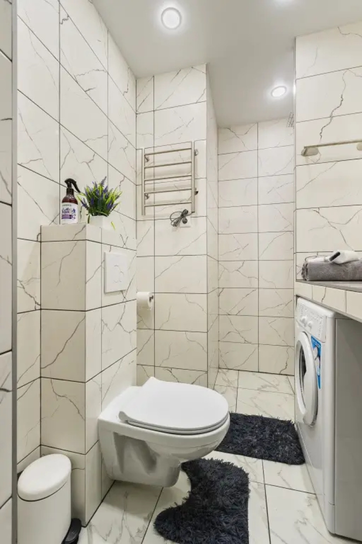 Квартира 3 MaxRealty24 Волоколамское шоссе 71/22к1