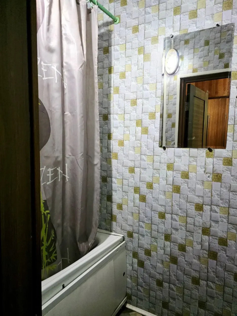 Апартаменты на Улице Левый Берег Реки Оки 57