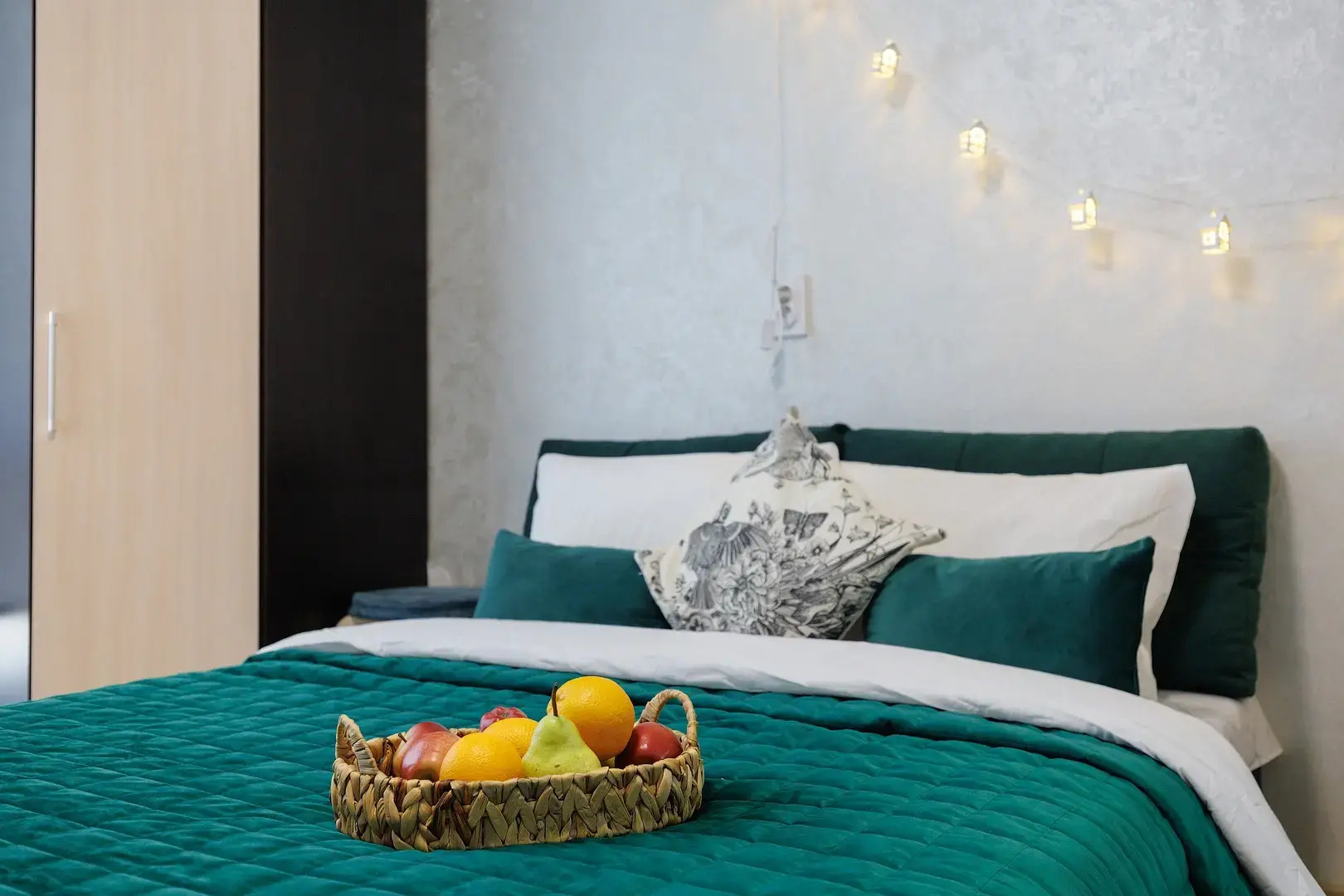 Апартаменты Уютная студия у Королевских ворот