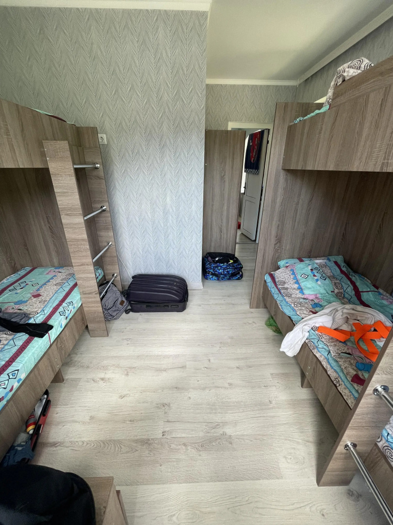 Гостевой дом Рубан