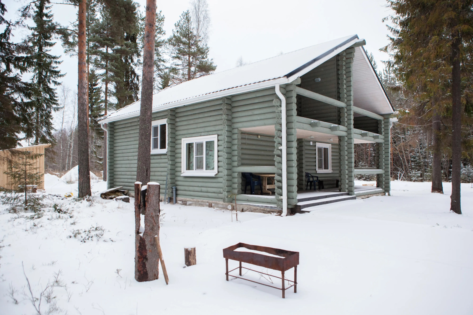 Гостевой Дом Авиатор