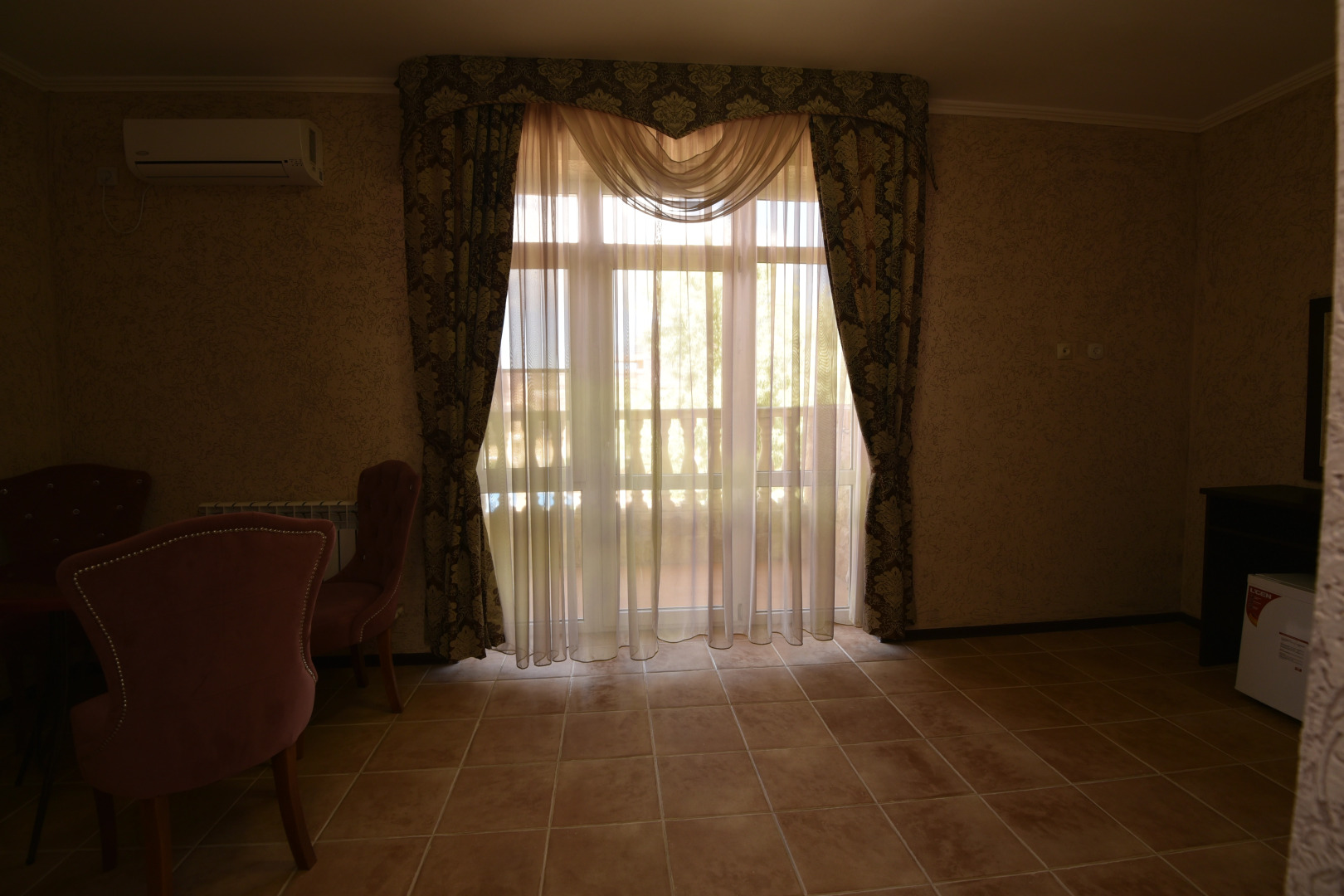 Отель Замок Азов