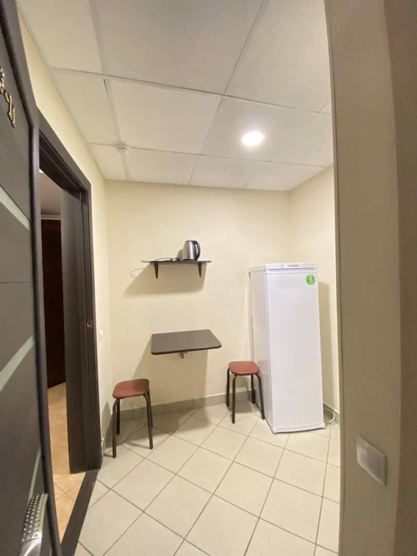 Мини-Отель Дюна