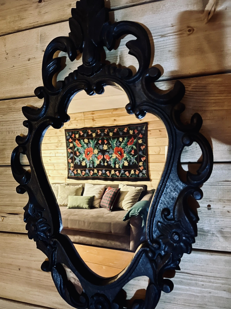 Гостевой дом Олафа