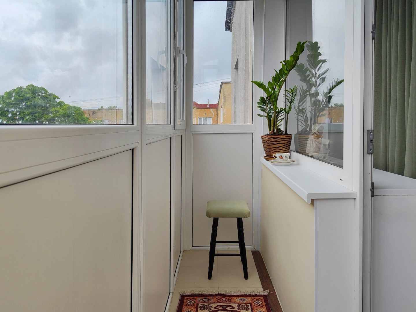 Апартаменты у Луизы