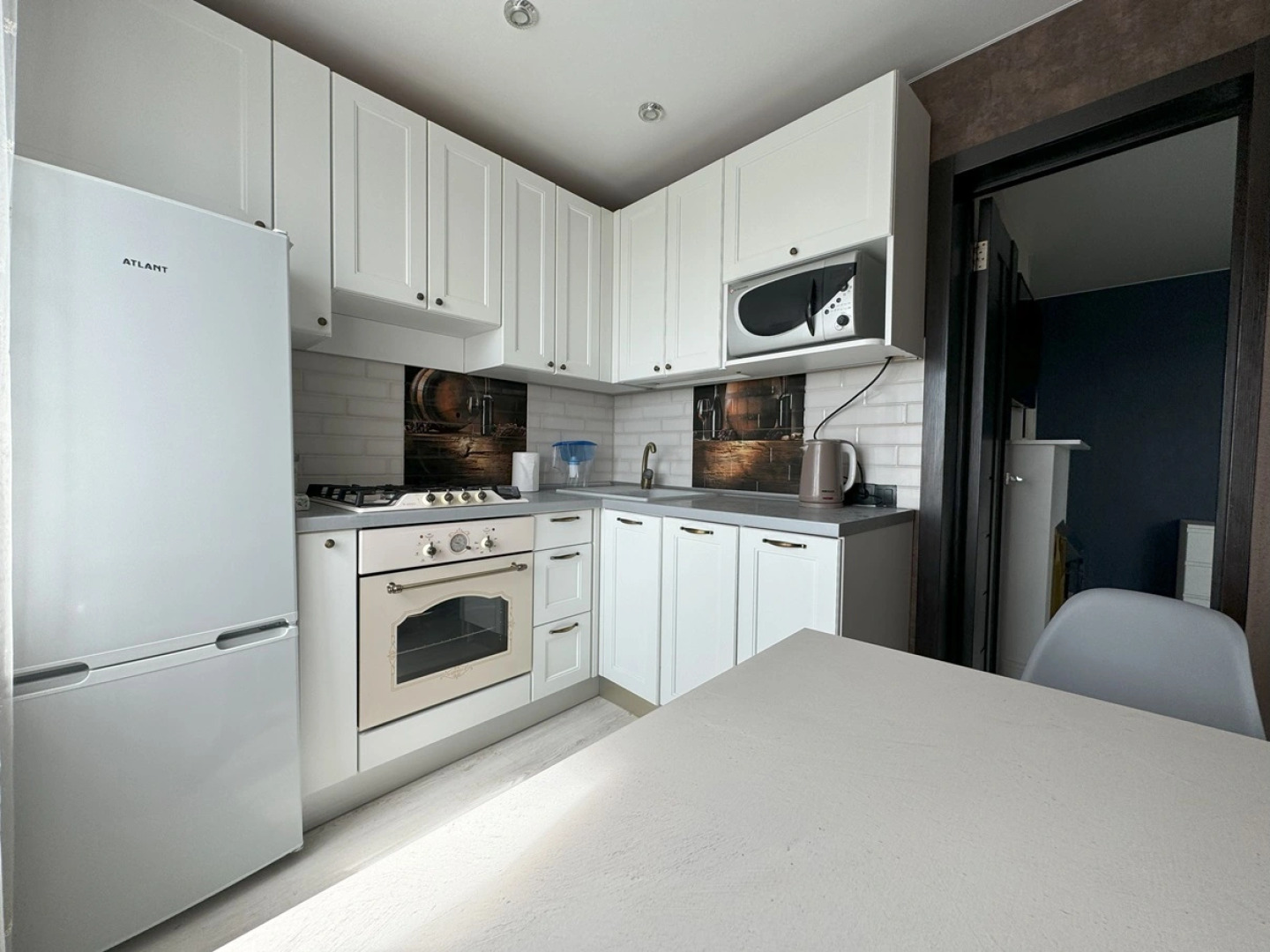 Апартаменты на Белинского 26