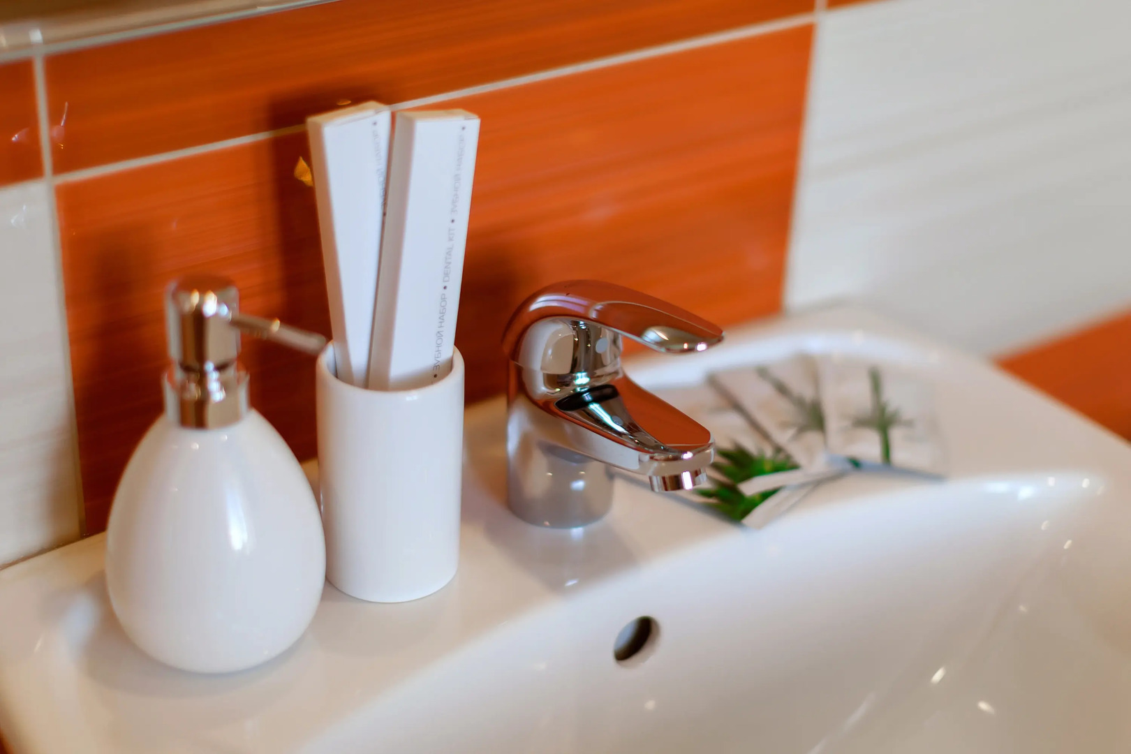 Отель Вишнёвый Сад