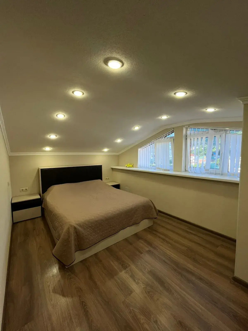 Квартира в центре Геленджика