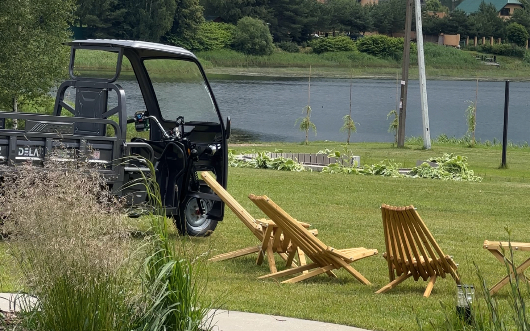 База отдыха Villa Iva