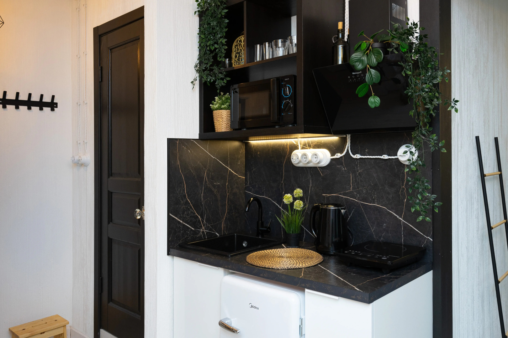 Квартира с Сауной и Камином Петербургская Кремль Центр