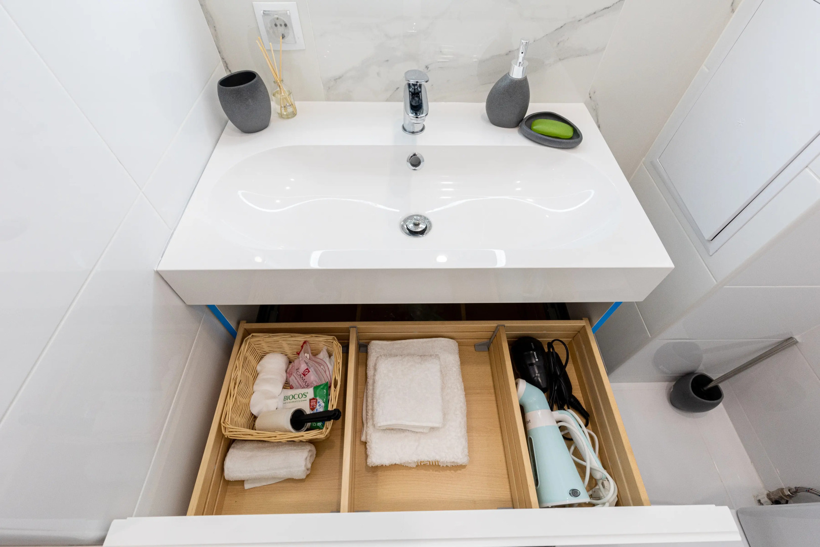 Апартаменты Room Tour Студия в ЖК Новин Квартал