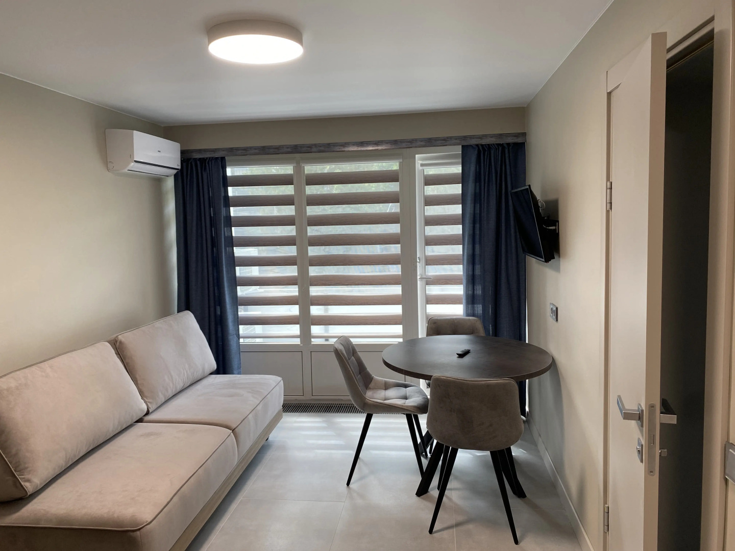 Отель Магнолия