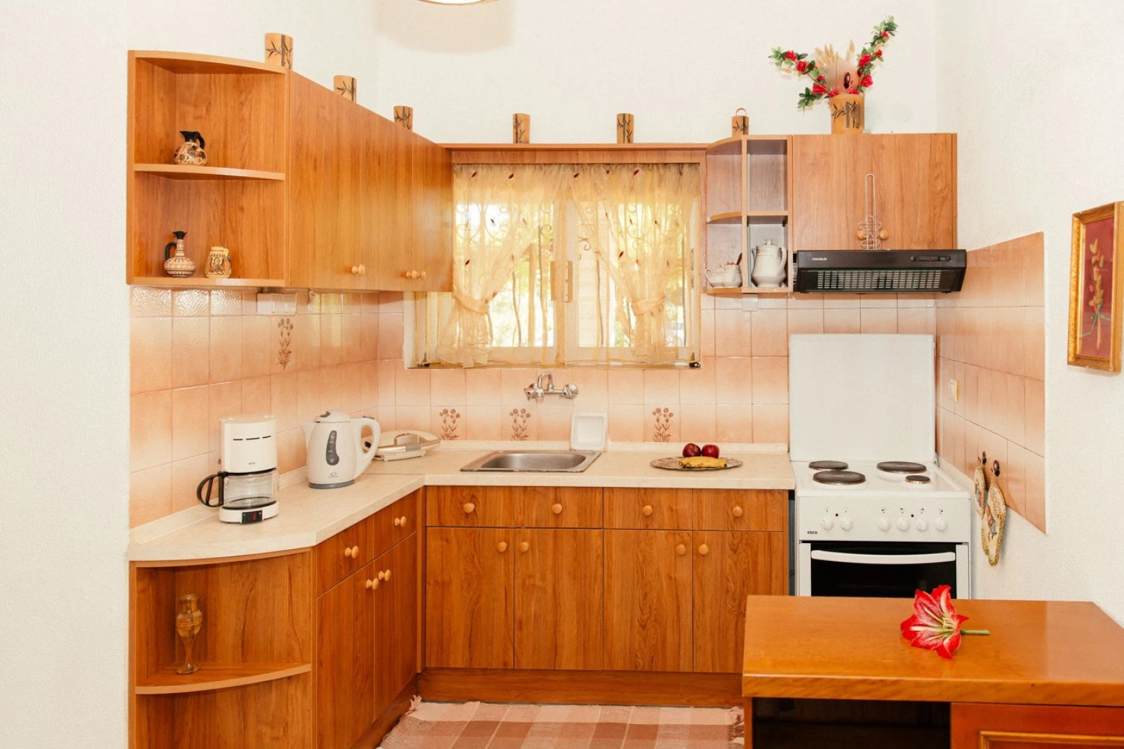 Вилла Tatiana Corfu