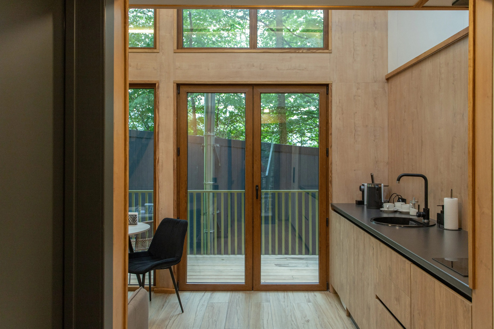 Счастье в тишине