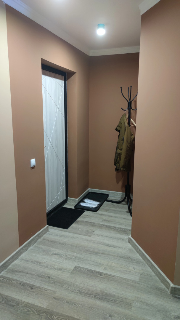 Апартаменты Горы да река 5