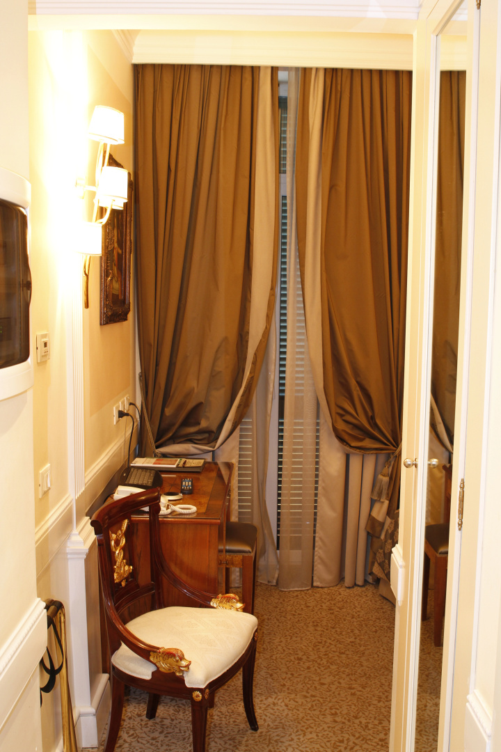 Hotel Boutique Hotel Trevi