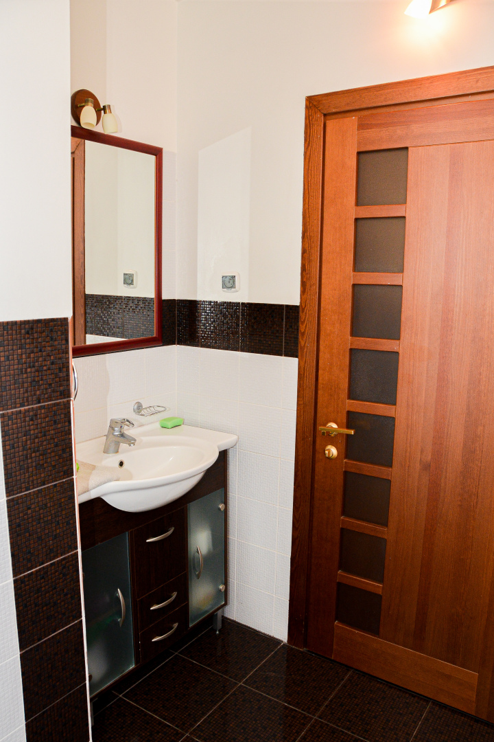 Апартаменты Морской бриз