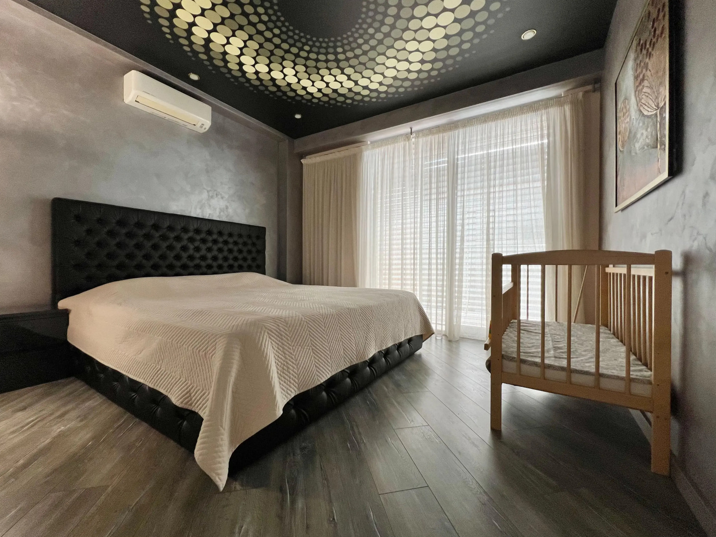 Альфа Апартаменты