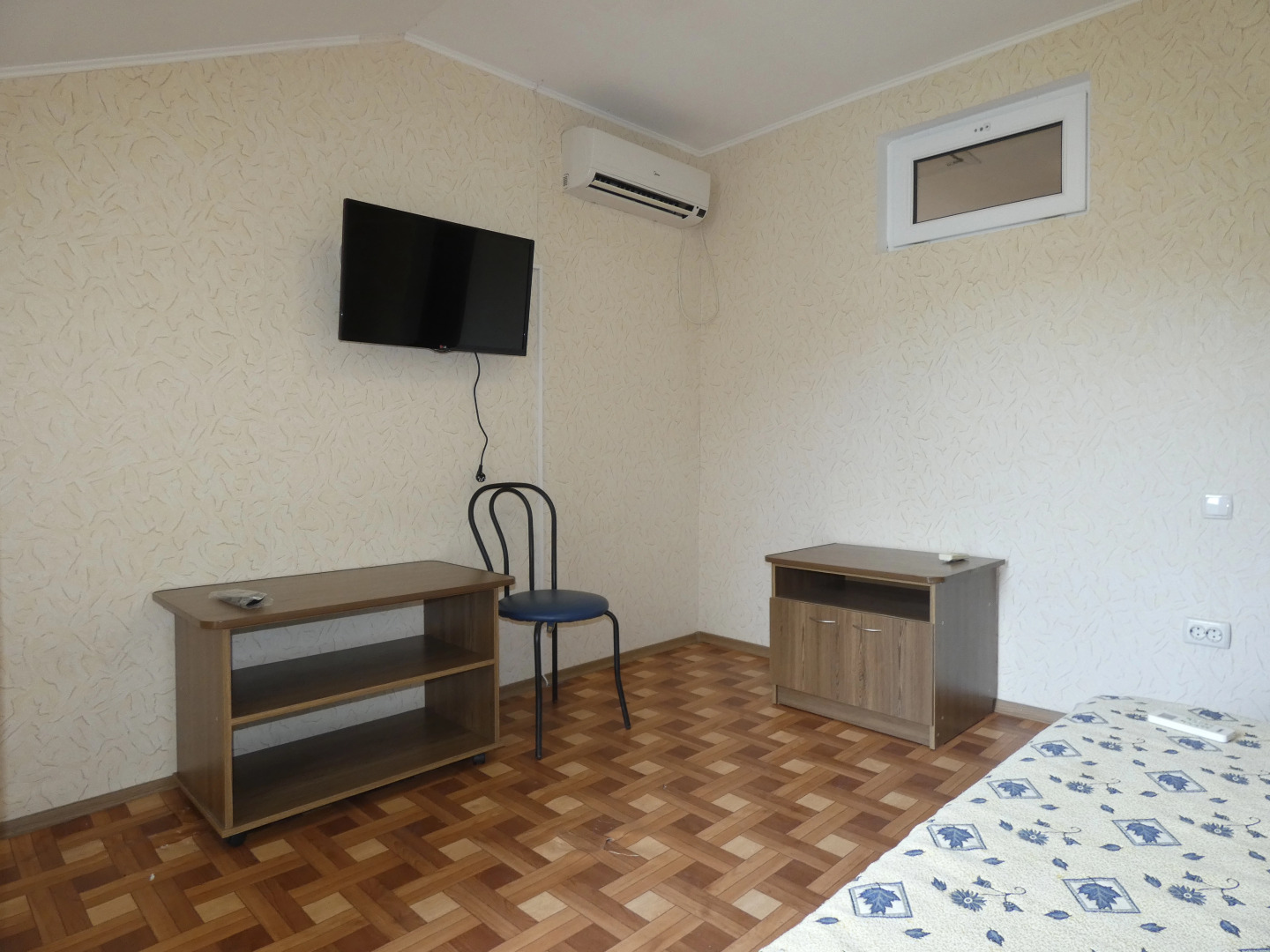 Гостевой Дом Эфсане