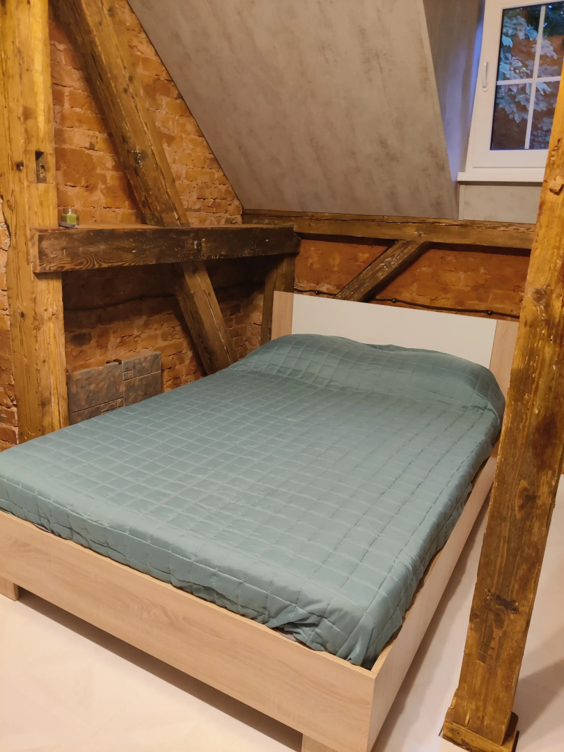 Квартира Senta