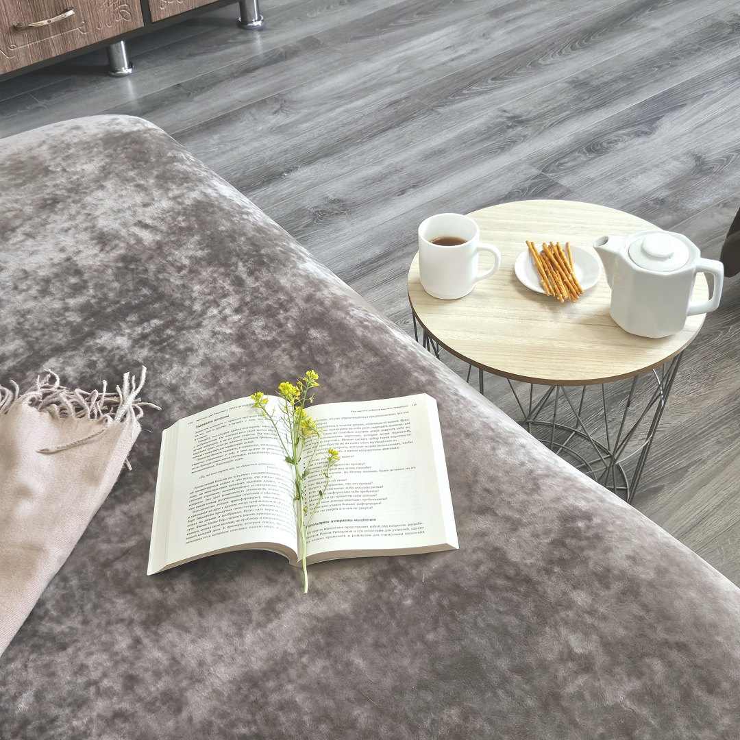 Квартира Однокомнатная