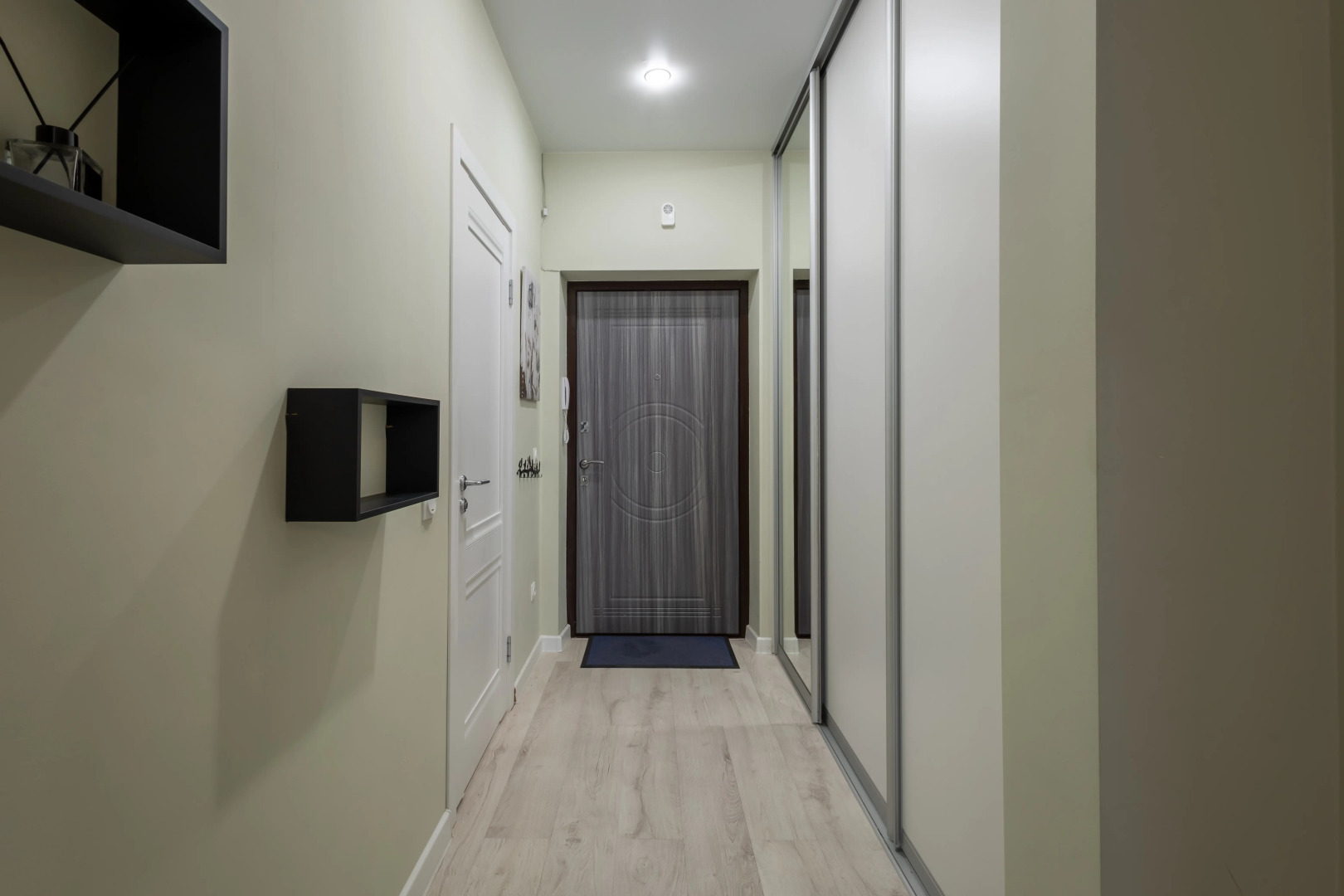 Квартира в 10 Минутах от Аэропорта