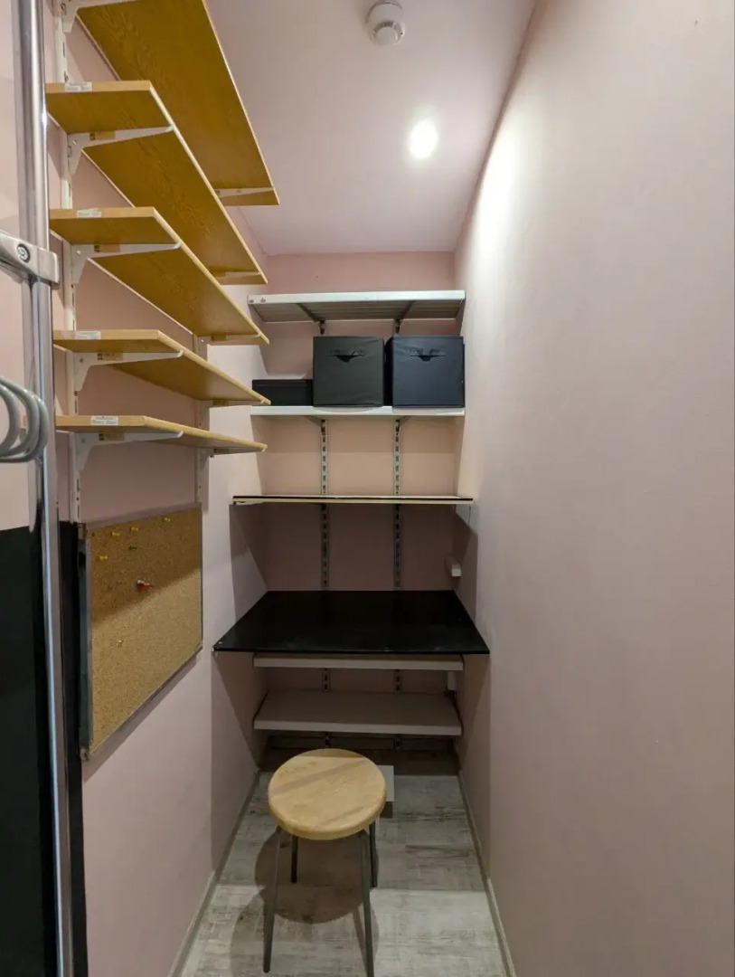 Квартира на море