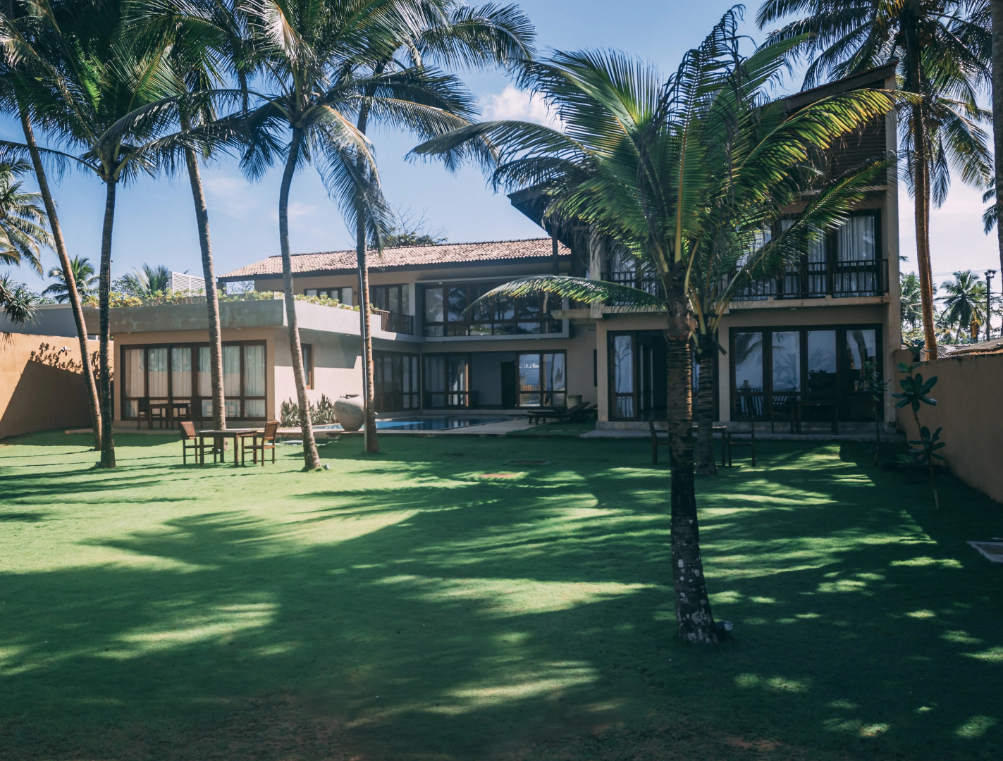 Вилла 700 by Amaya