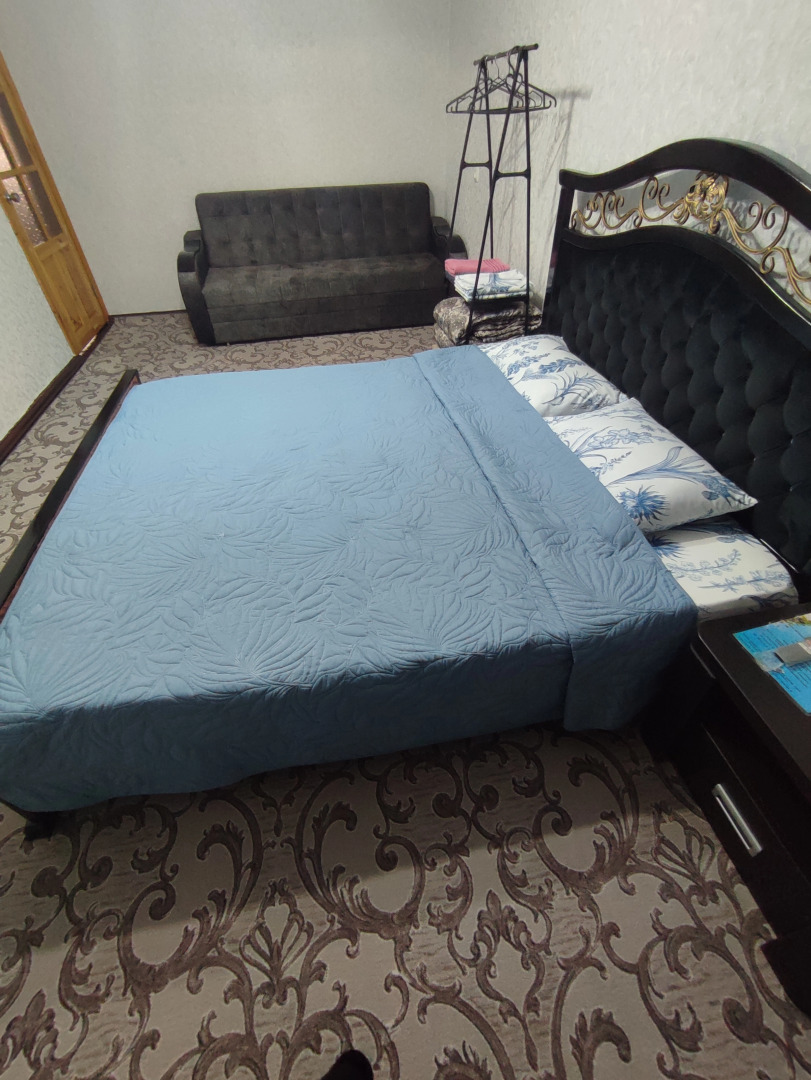 Квартира Дубки Сулакский Каньон