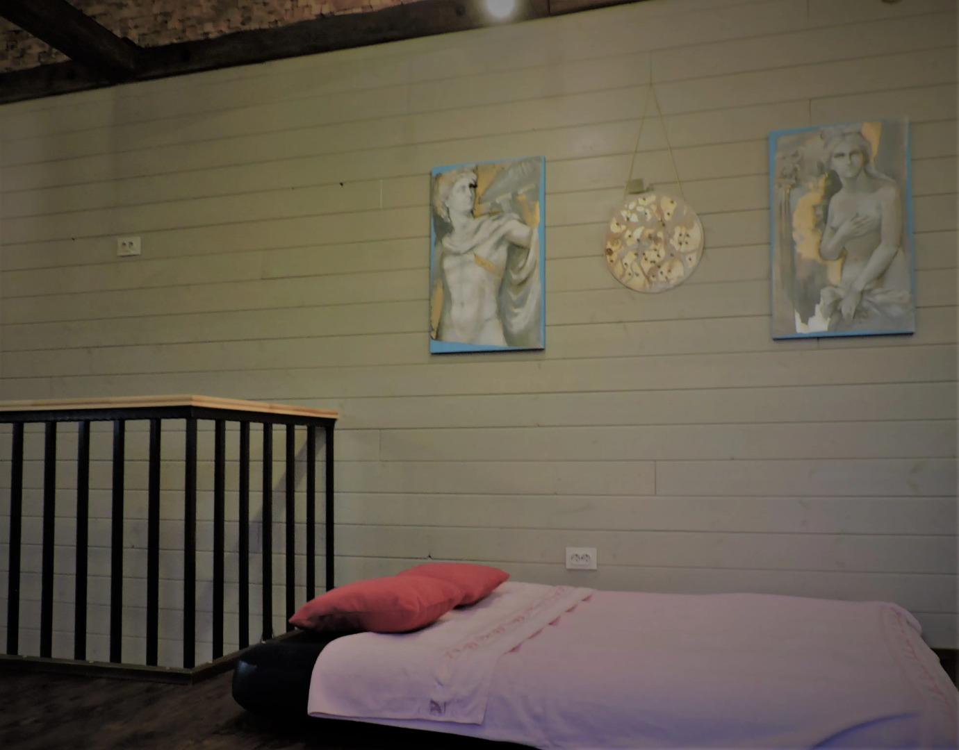 Гостевой дом Lucky Home