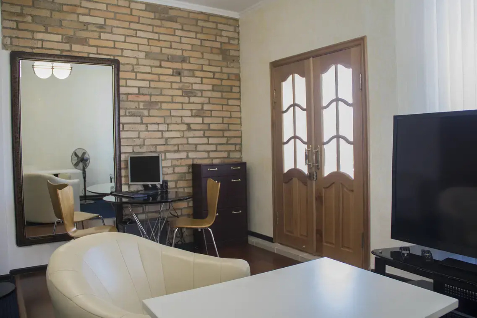 Отель Рассвет