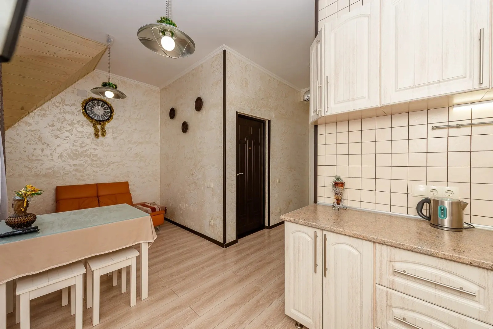 Favar Karpatyi Apart-Hotel