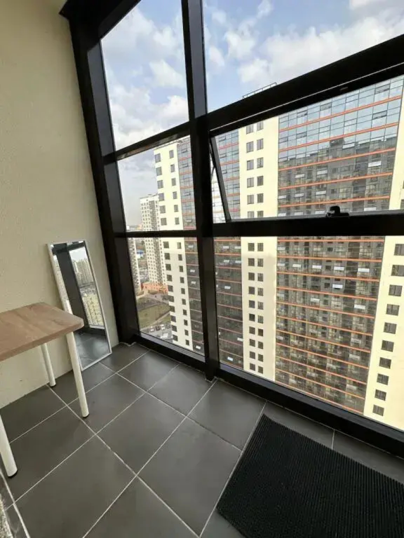 Апартаменты Pulkovo Hotel SPB