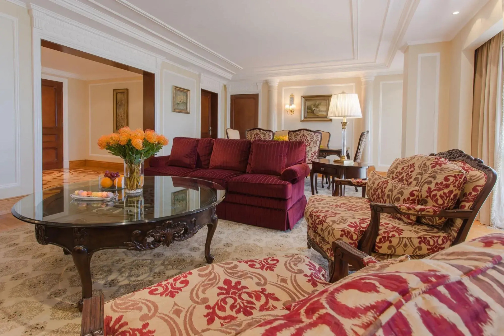 The Regency Hotel, Kuwait