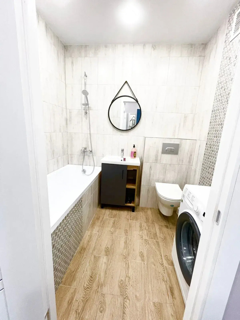 Квартира Comfort plus