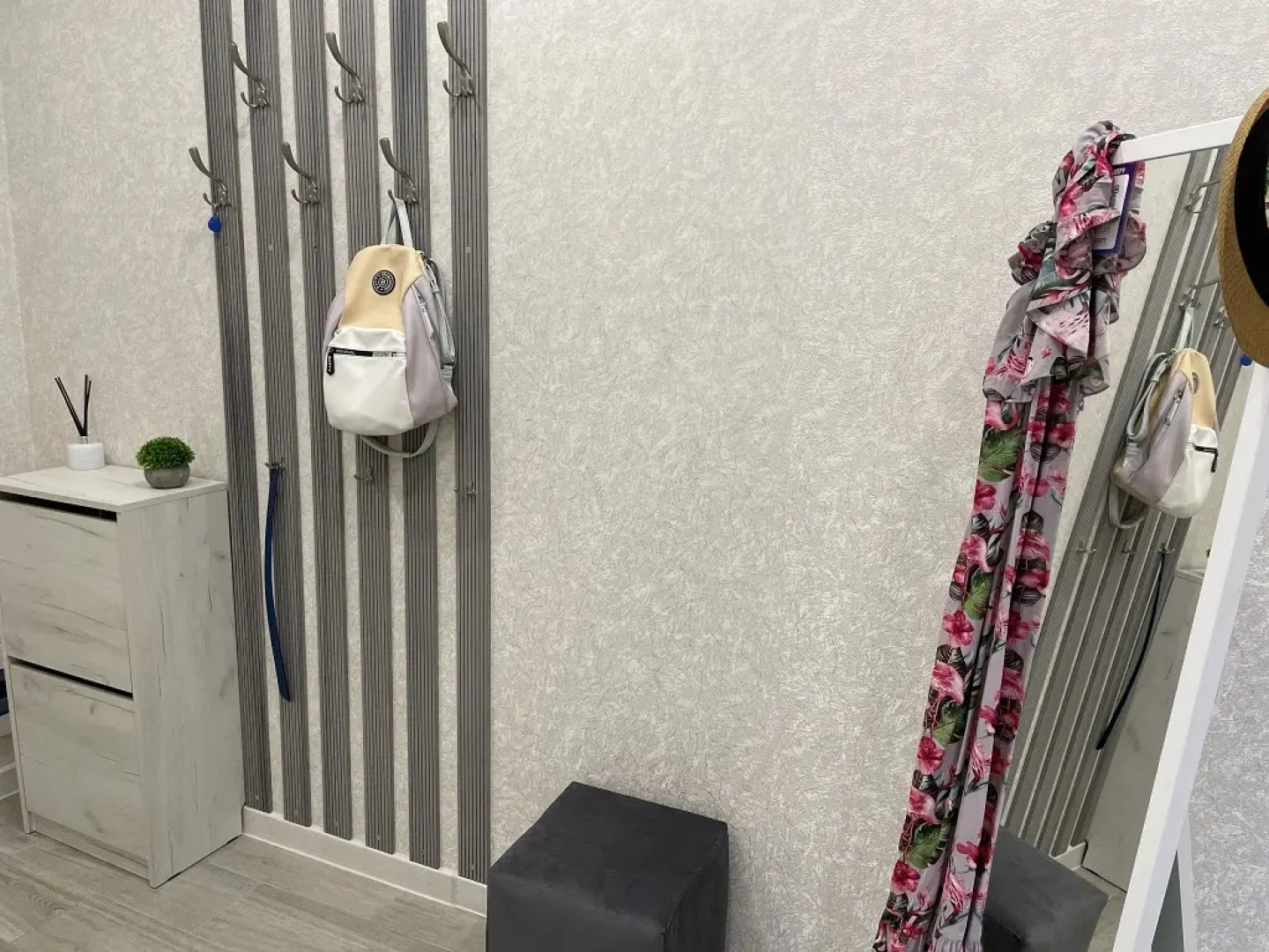 Апартаменты KranzApart на Седьмом небе