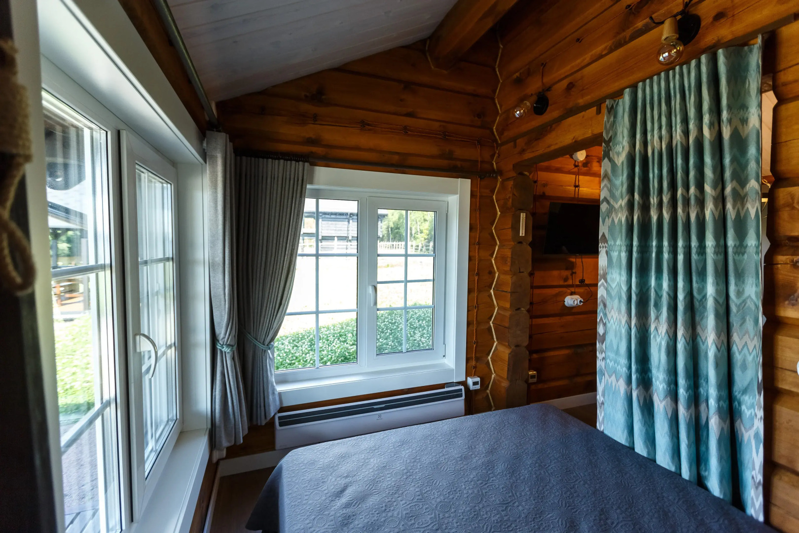 Частный дом Дом Рыбака