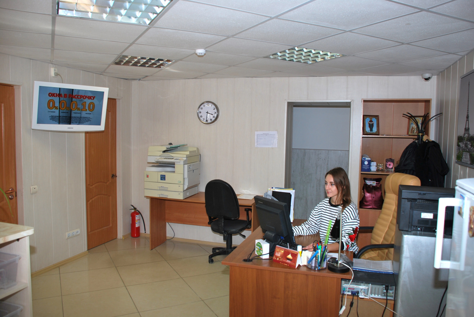 Хостел на Гуртьева