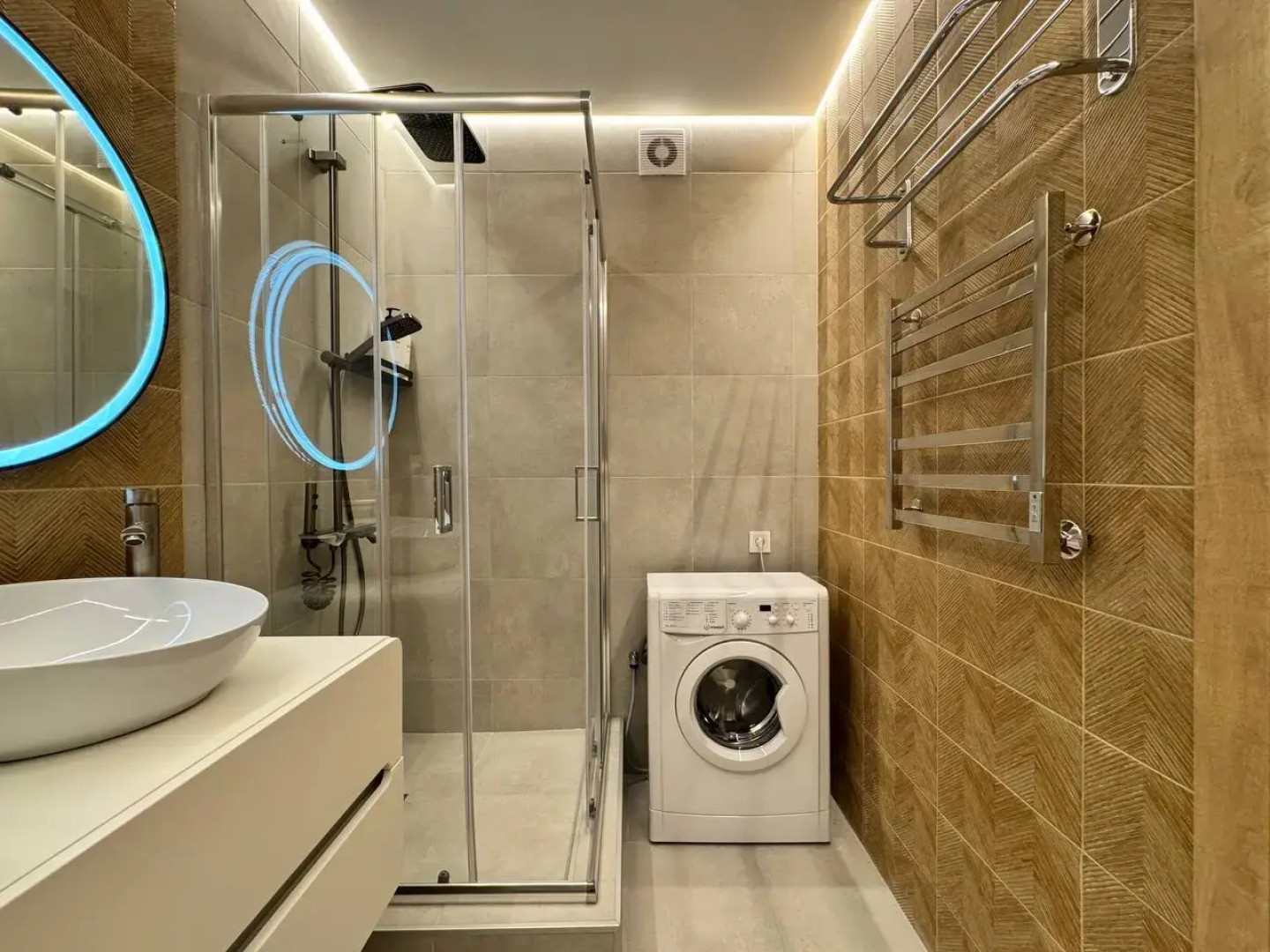 Квартира Grand Apart Best