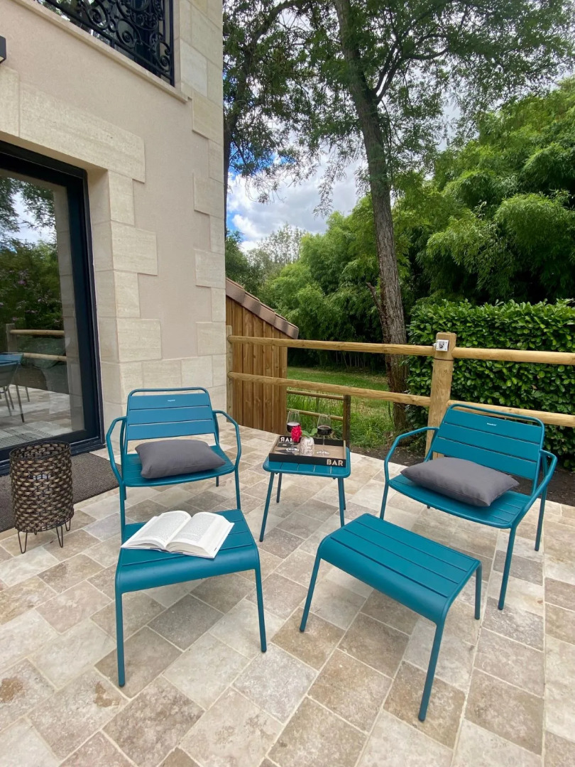 Вилла La Maison L'Eperon