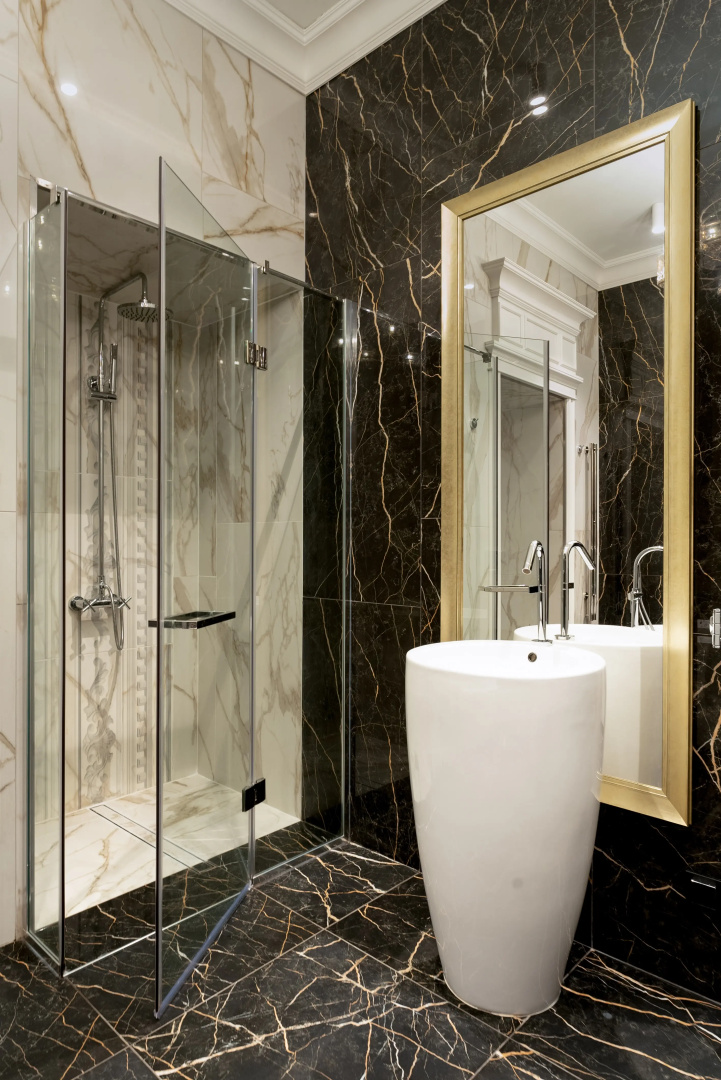 Апартаменты Grandeur Flat