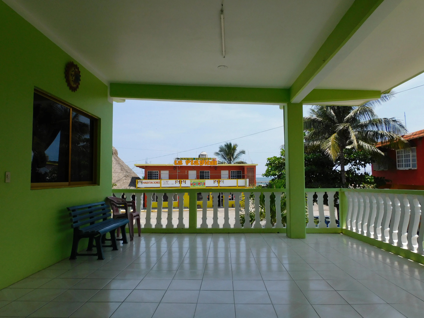 Casa de Huéspedes Yoli By Rotamundos