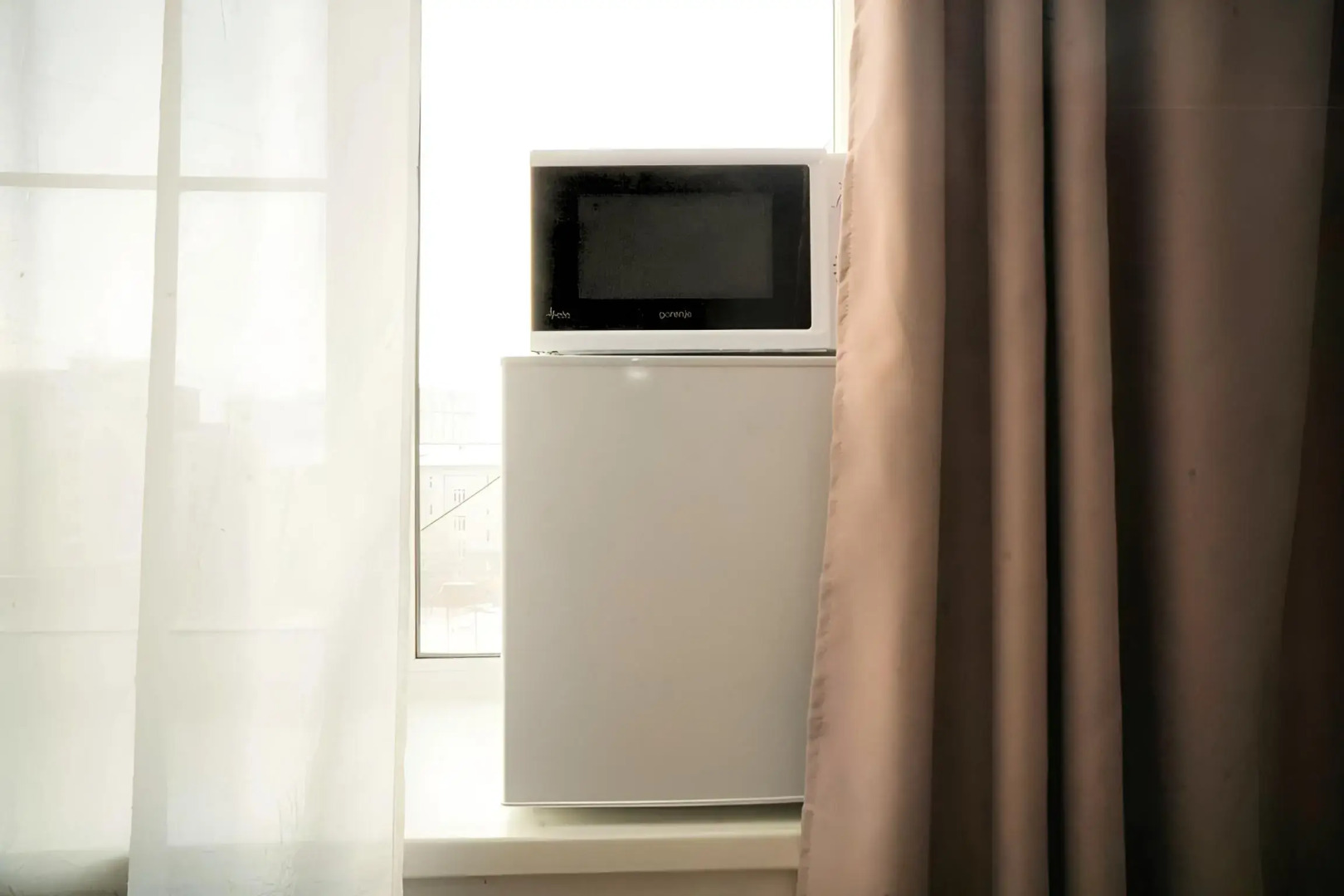 Квартира от МотоОсы