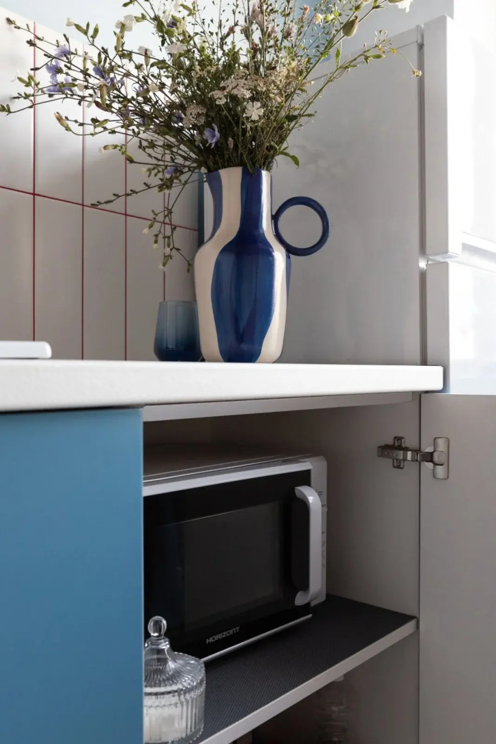 Апартаменты с Видом на Реку в Историческом Месте Города