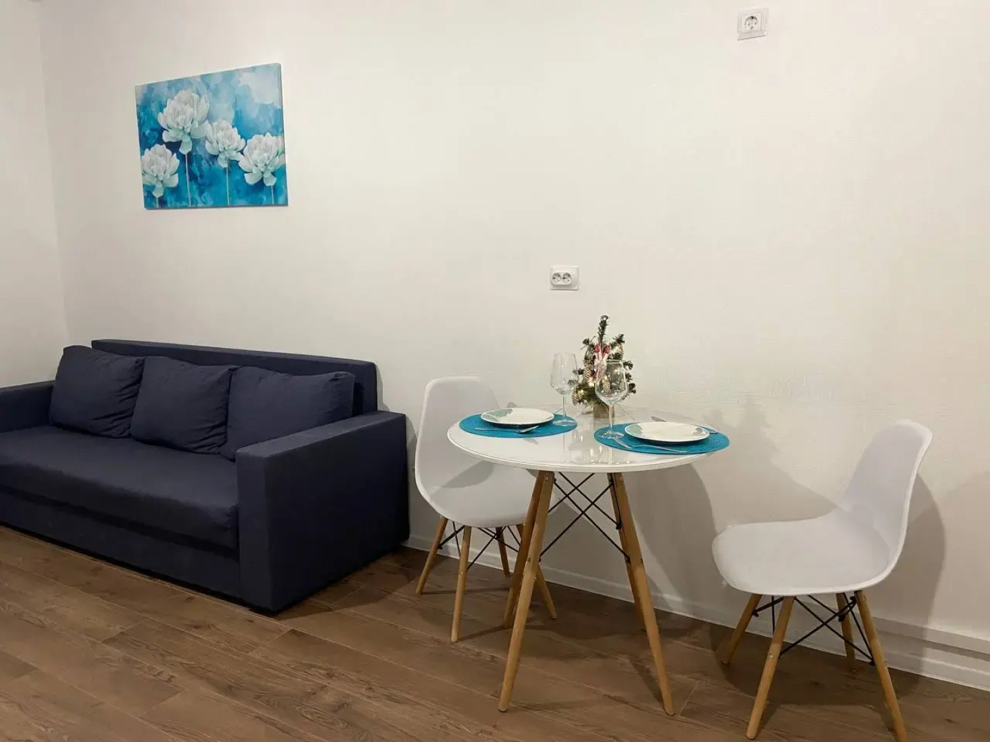 Апартаменты Гармония Стиля