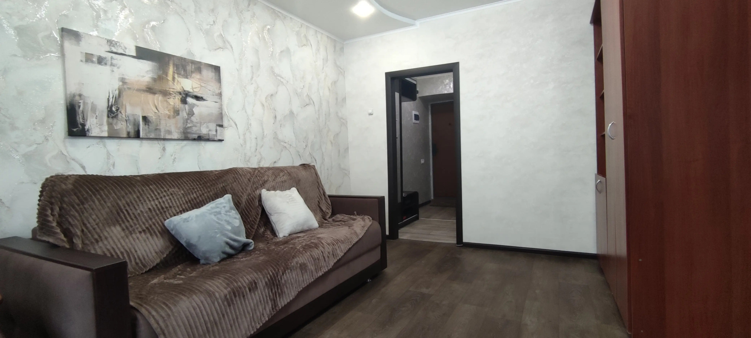 Квартира Двухкомнатная в Центре