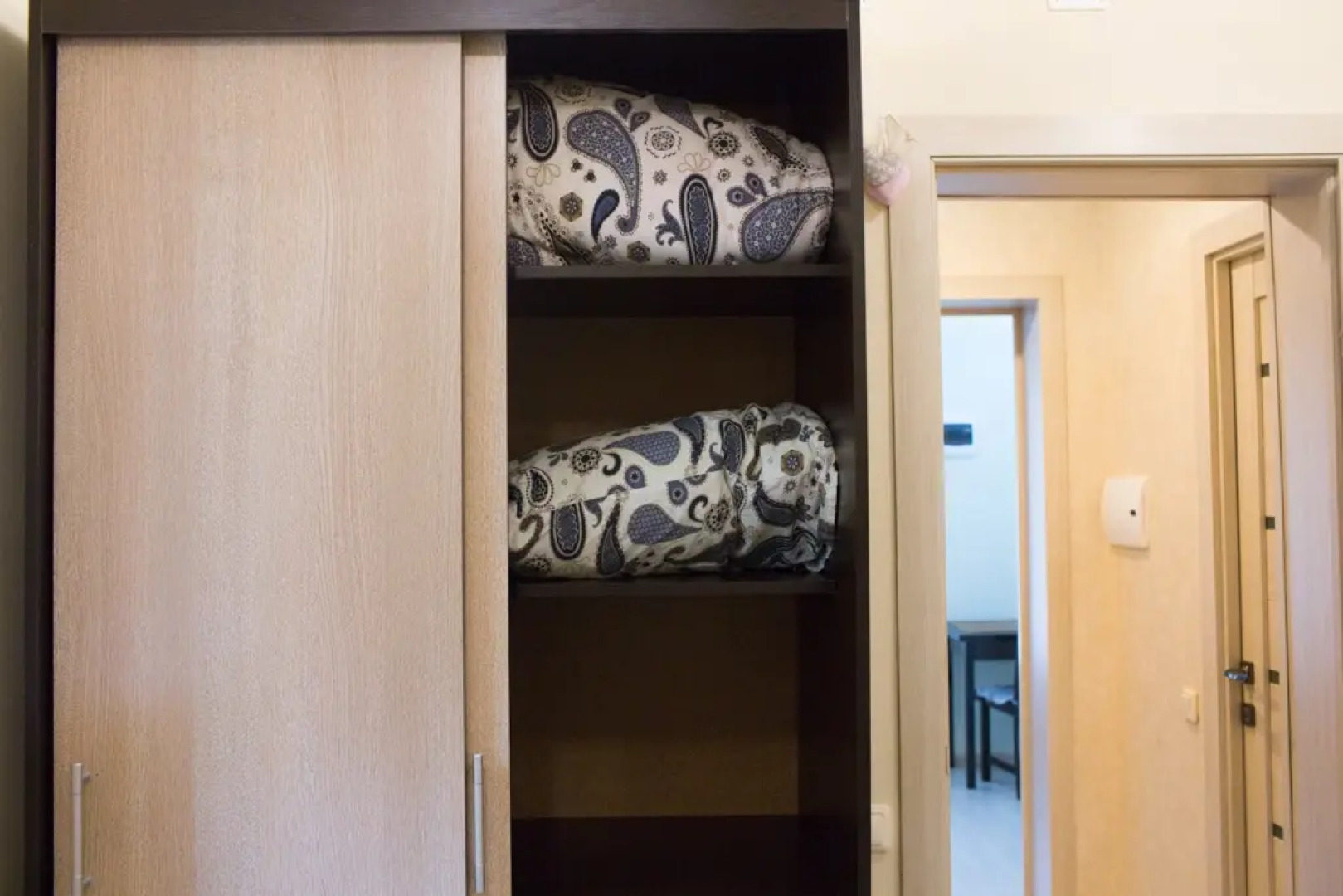 Квартира У Кузьмича