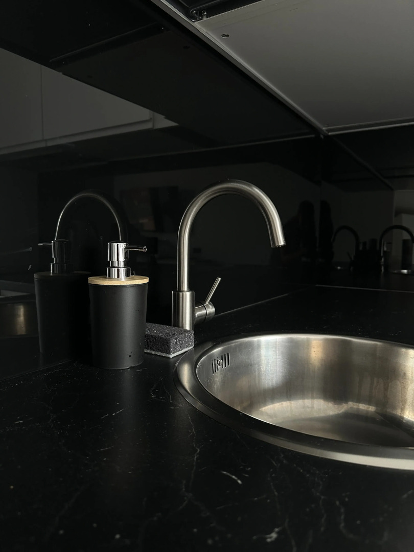 Апартаменты с Умным домом