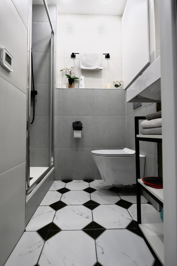 Апартаменты Каланча Гарден в Самом Сердце Города